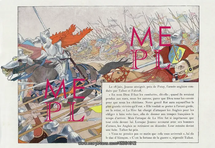: Joan of Arc - Maid of Orleans - : Joan of Arc - Maid of Orleans -