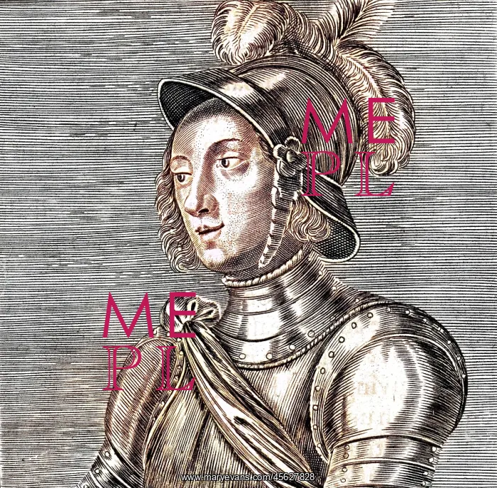  : JOAN OF ARC / MARSHALL