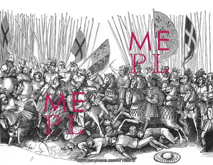 : JOAN OF ARC AT PATAY : JOAN OF ARC AT PATAY