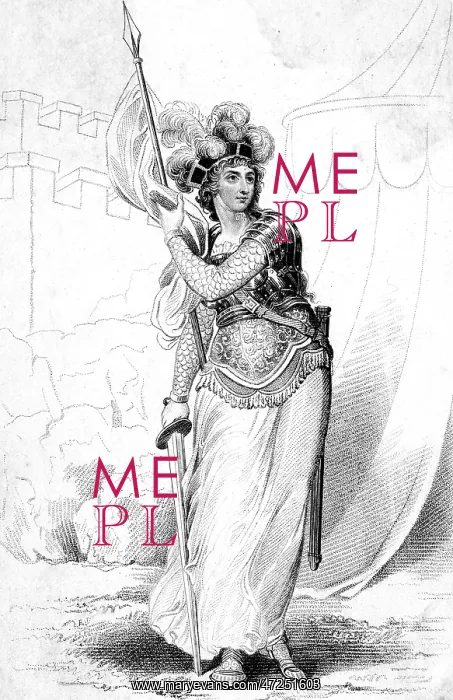 : JOAN OF ARC / R PAGE : JOAN OF ARC / R PAGE