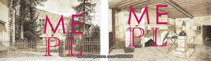 : JOAN OF ARC / ROOM / BORN : JOAN OF ARC / ROOM / BORN