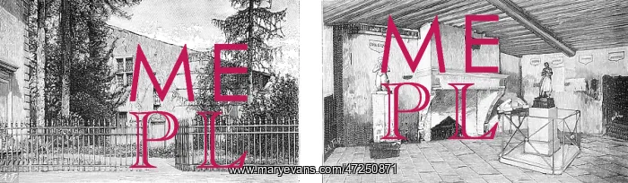 : JOAN OF ARC / ROOM / BORN : JOAN OF ARC / ROOM / BORN