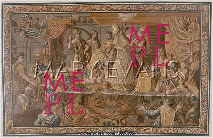 : JOAN OF ARC AT SACRE : JOAN OF ARC AT SACRE