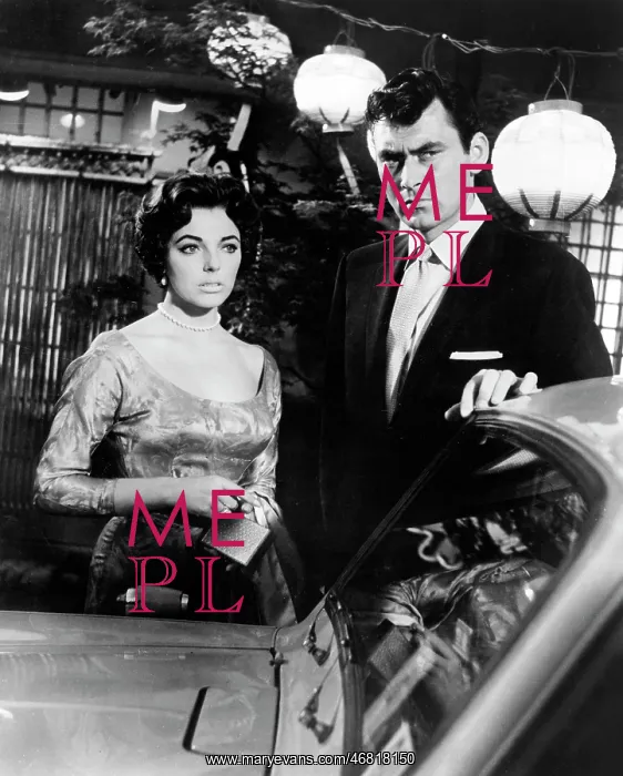 : Joan Collins - Ken Scott : Joan Collins - Ken Scott