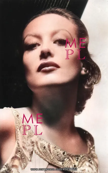 : Joan Crawford : Joan Crawford