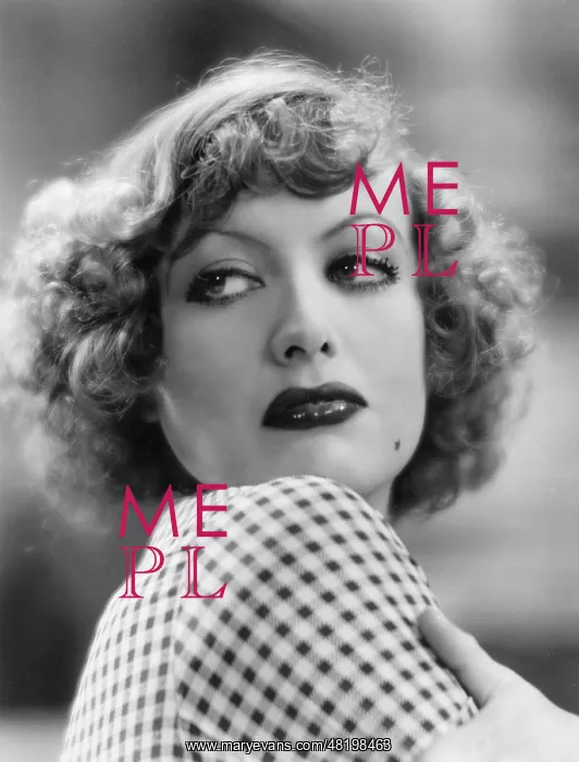 : Joan Crawford in Rain, 1932 : Joan Crawford in Rain, 1932