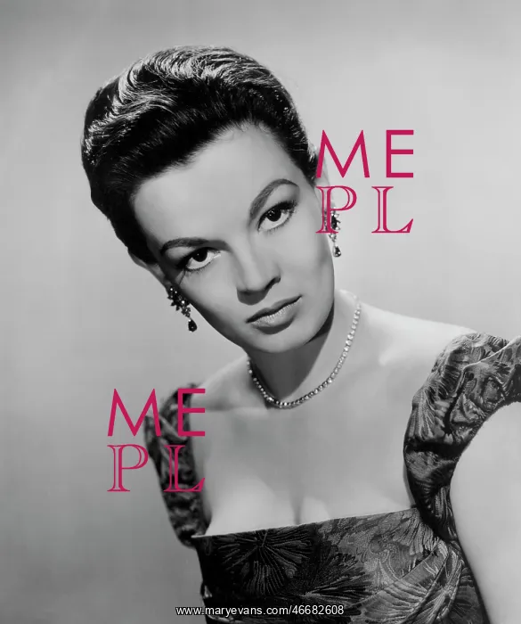 : Joan Evans - Actress : Joan Evans - Actress