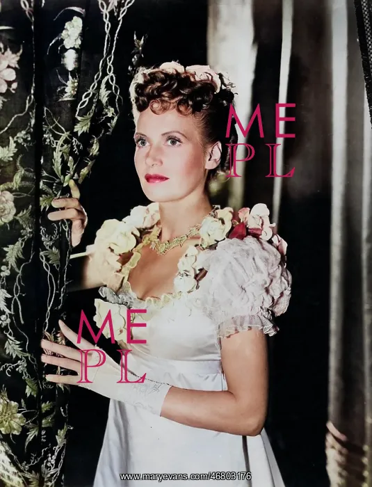 : Joan Hopkins - actress : Joan Hopkins - actress