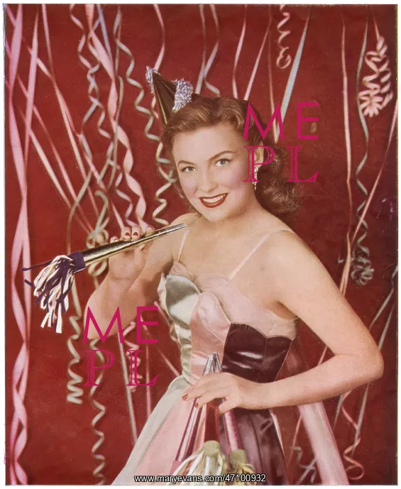 : Joan Leslie : Joan Leslie