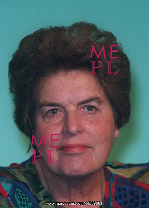  : Joan Lestor MP