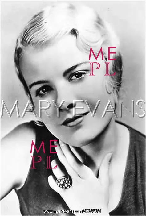: JOAN MARSH : JOAN MARSH