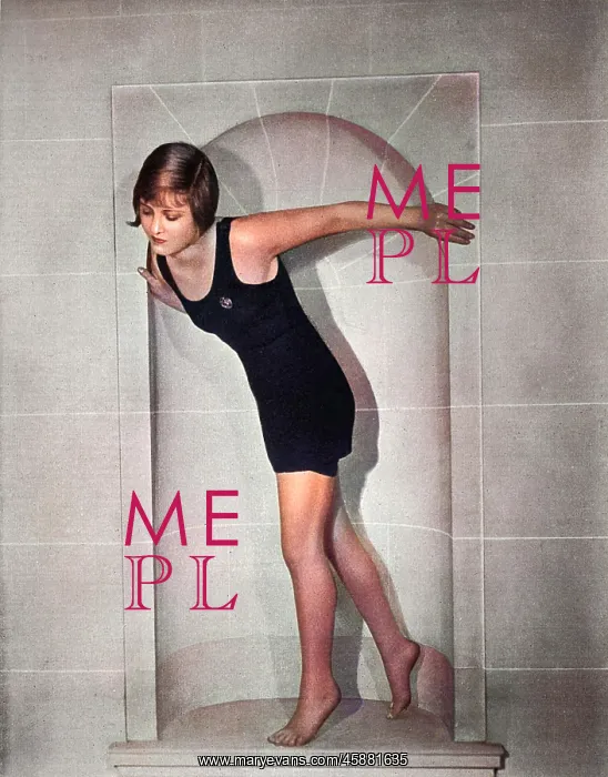 : Joan Murick : Joan Murick