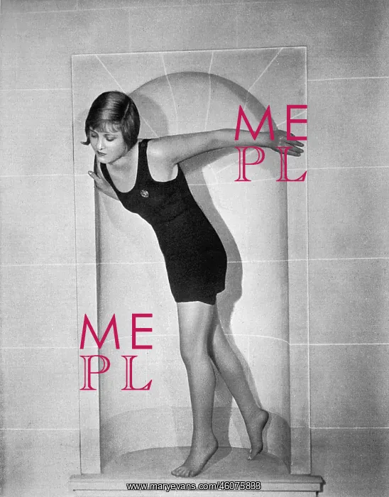 : Joan Murick : Joan Murick