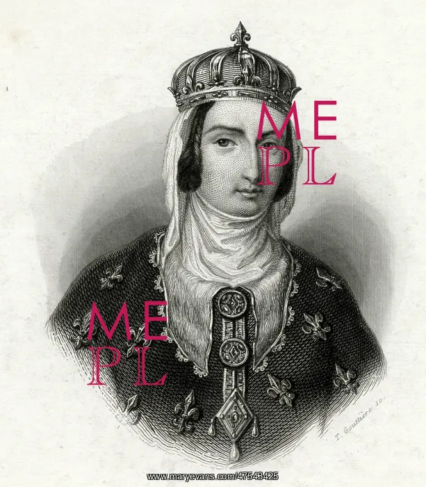 : JOAN OF NAVARRE : JOAN OF NAVARRE