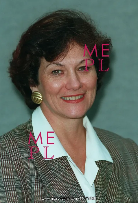  : Joan Ruddock MP