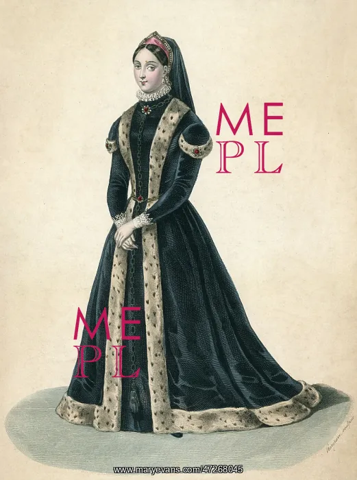  : Joanna II - Hargrave