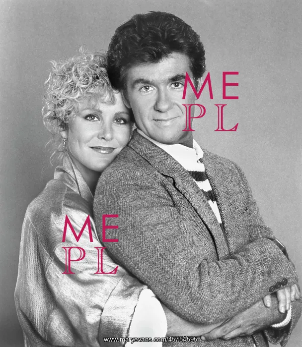 : Joanna Kerns - Alan Thicke - Actor - Actress : Joanna Kerns - Alan Thicke - Actor - Actress