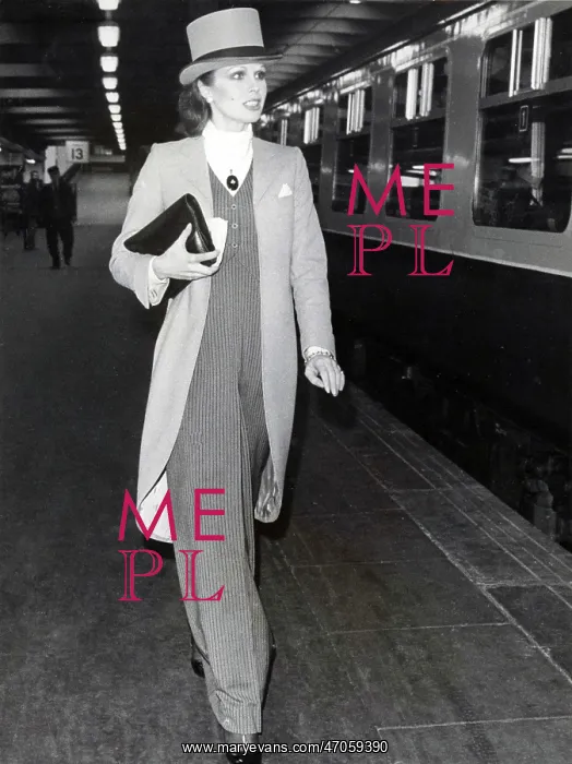 : Joanna Lumley : Joanna Lumley
