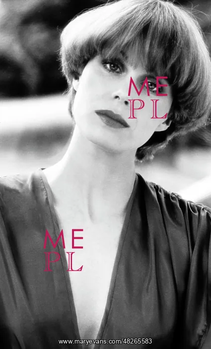  : Joanna Lumley - British Actress and Model