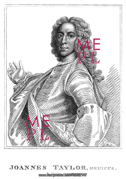 : JOANNES (JOHN) TAYLOR : JOANNES (JOHN) TAYLOR