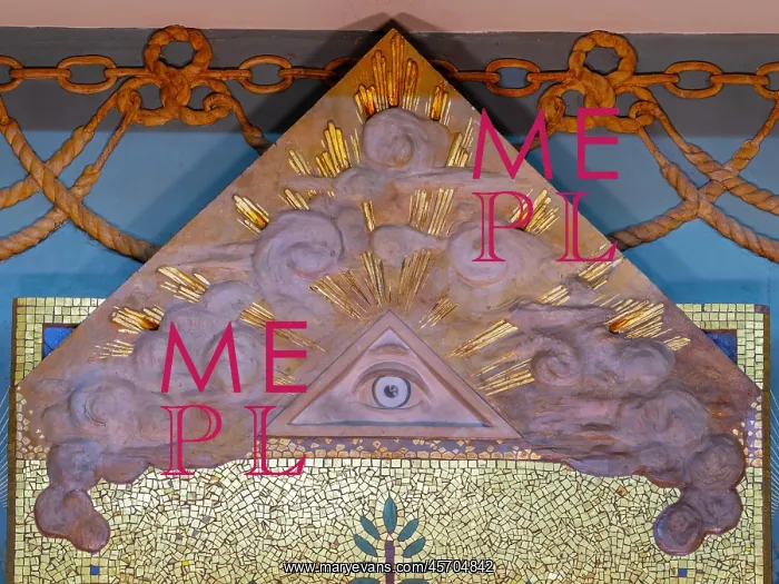 : Joannis Corneloup Temple, Musee de la Franc-Maconnerie : Joannis Corneloup Temple, Musee de la Franc-Maconnerie