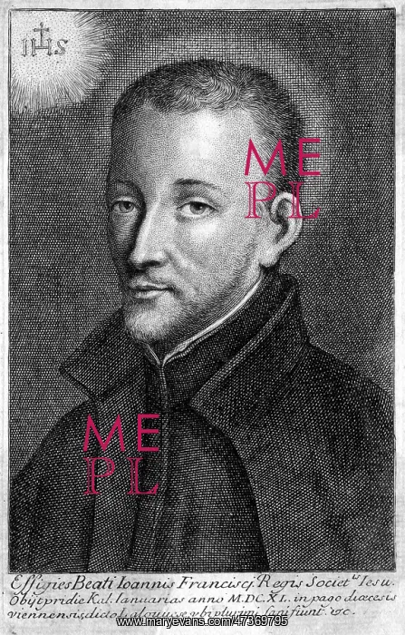  : JOANNIS FRANCISCO