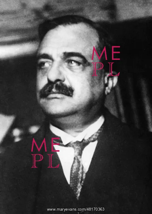 : Joannis Metaxas : Joannis Metaxas