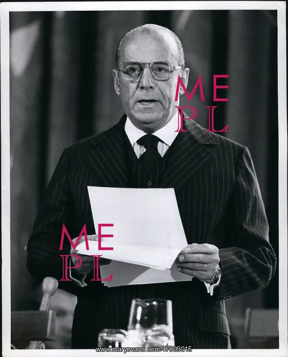  : Joao Baptista de Oliveira Figueiredo, President of Brazil