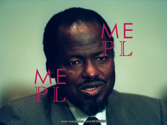  : Joaquim Alberto Chissano
