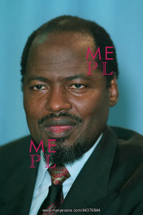  : Joaquim Alberto Chissano