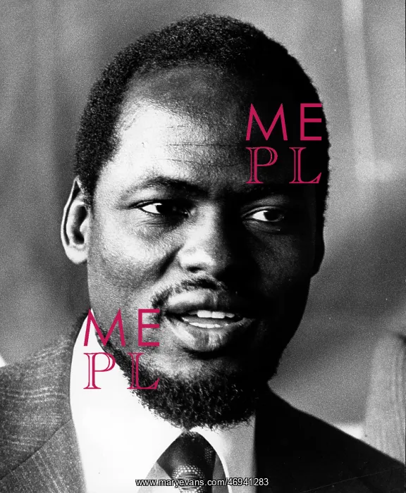 : Joaquim Chissano : Joaquim Chissano