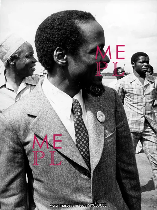 : Joaquim Chissano : Joaquim Chissano