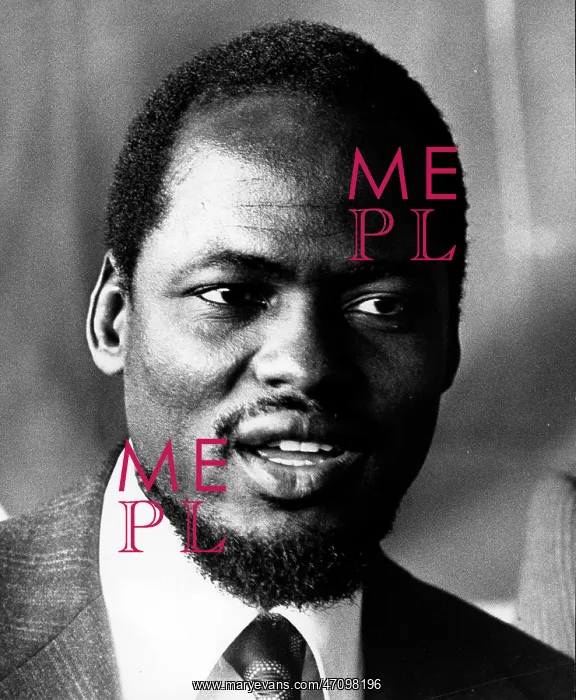: Joaquim Chissano : Joaquim Chissano
