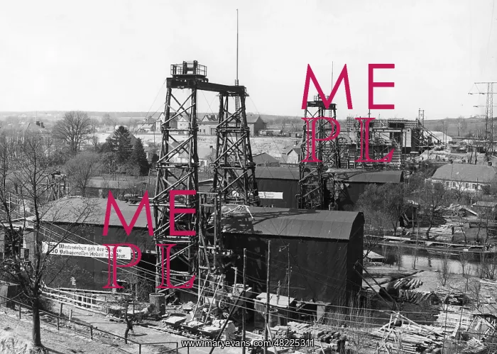 : Job creation schemes, around 1934 : Job creation schemes, around 1934