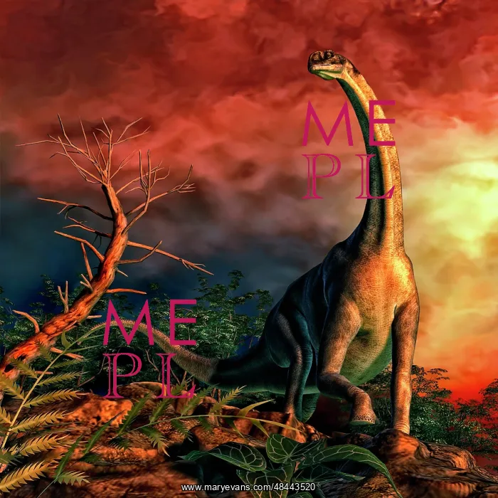: Jobaria was a sauropod dinosaur that lived during the ? : Jobaria was a sauropod dinosaur that lived during the ?