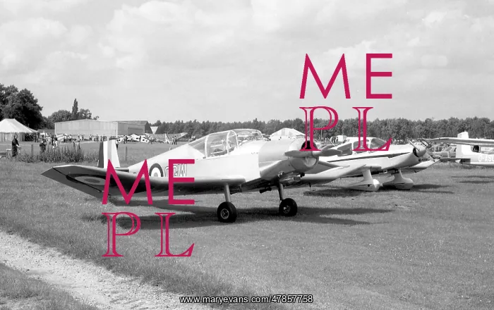 : Jodel D.11 G-BCGW : Jodel D.11 G-BCGW