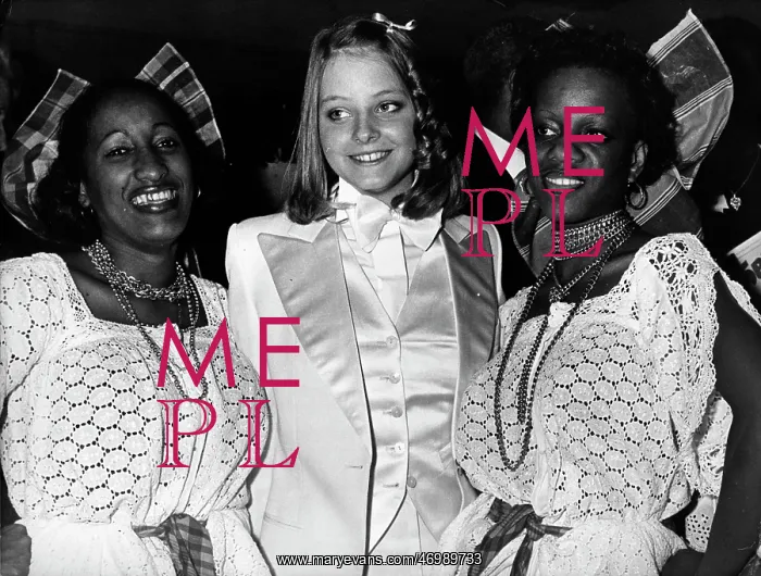 : Jodie Foster : Jodie Foster