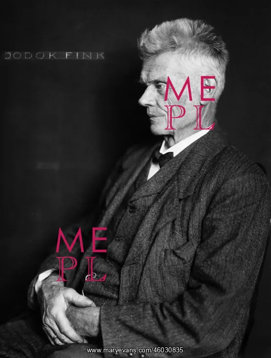 : Jodok Fink : Jodok Fink