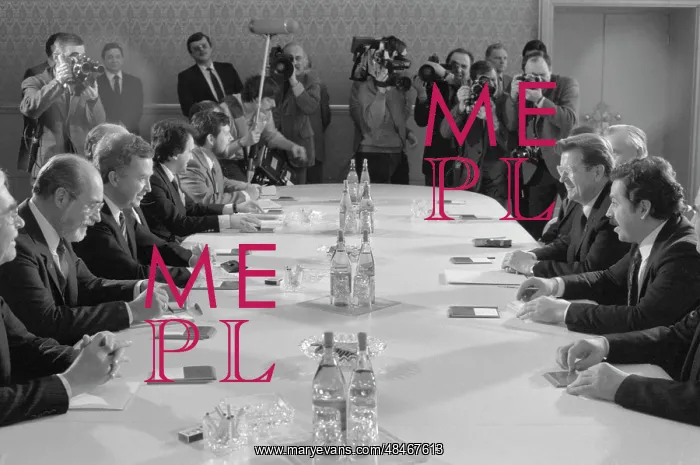 : Joe Clark visits USSR : Joe Clark visits USSR