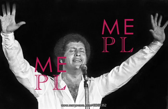 : Joe Dassin in Moscow, 1979 : Joe Dassin in Moscow, 1979