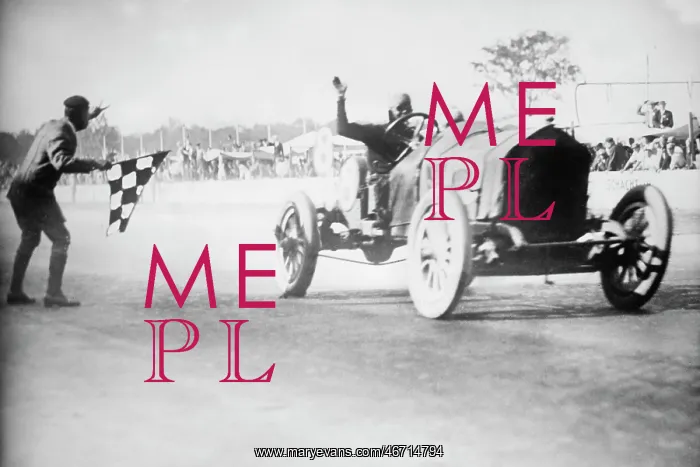 : Joe Dawson - Indy 500 - Auto Racing : Joe Dawson - Indy 500 - Auto Racing