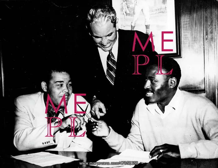 : Joe Louis. September 14, 1950; New York, New York, U.S : Joe Louis. September 14, 1950; New York, New York, U.S