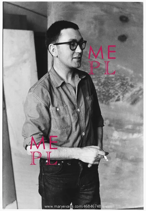 : JOE TILSON : JOE TILSON