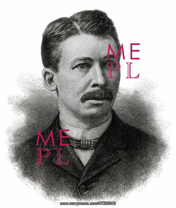  : JOEL CHANDLER HARRIS