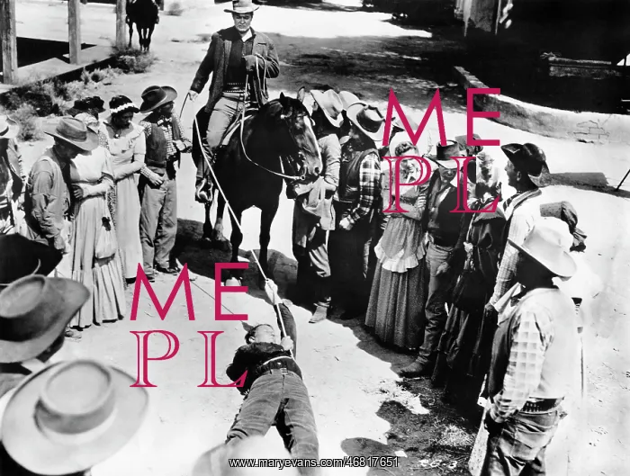 : Joel McCrea - actor : Joel McCrea - actor