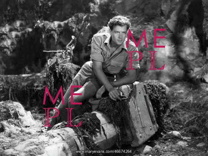 : Joel Mccrea - Actor - Celebrity : Joel Mccrea - Actor - Celebrity