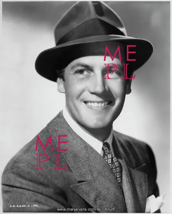 : Joel McCrea - actor - celebrity - man : Joel McCrea - actor - celebrity - man