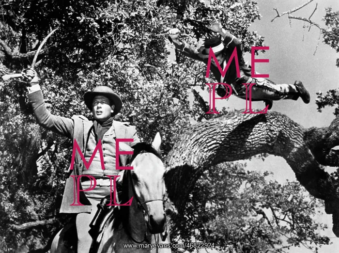 : Joel McCrea - The First Texan : Joel McCrea - The First Texan