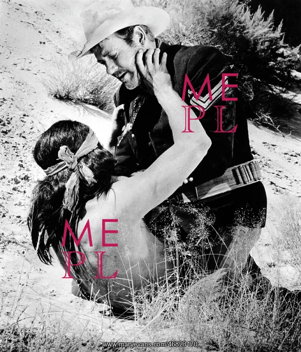  : Joel McCrea - Fort Massacre