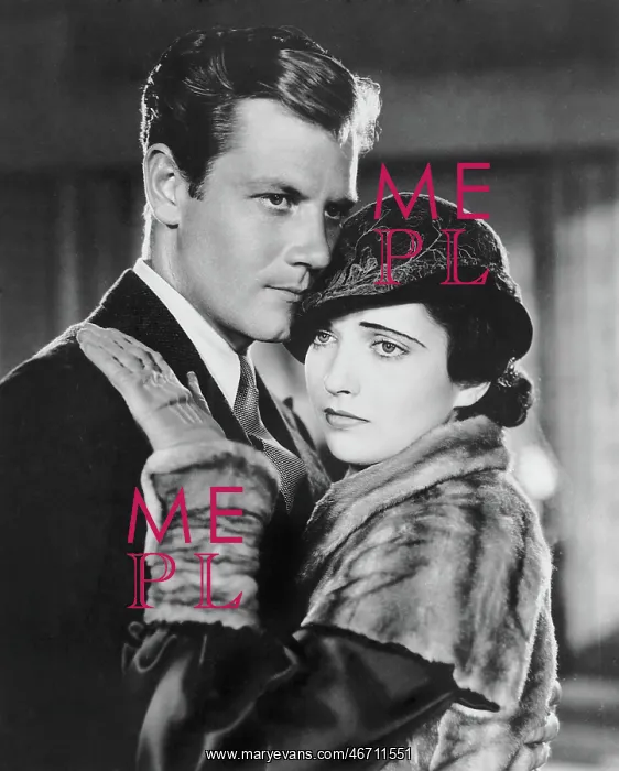 : Joel Mccrea - Kay Francis - Celebrity : Joel Mccrea - Kay Francis - Celebrity